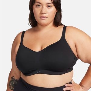Nike Alate Minimalist Sports Bra